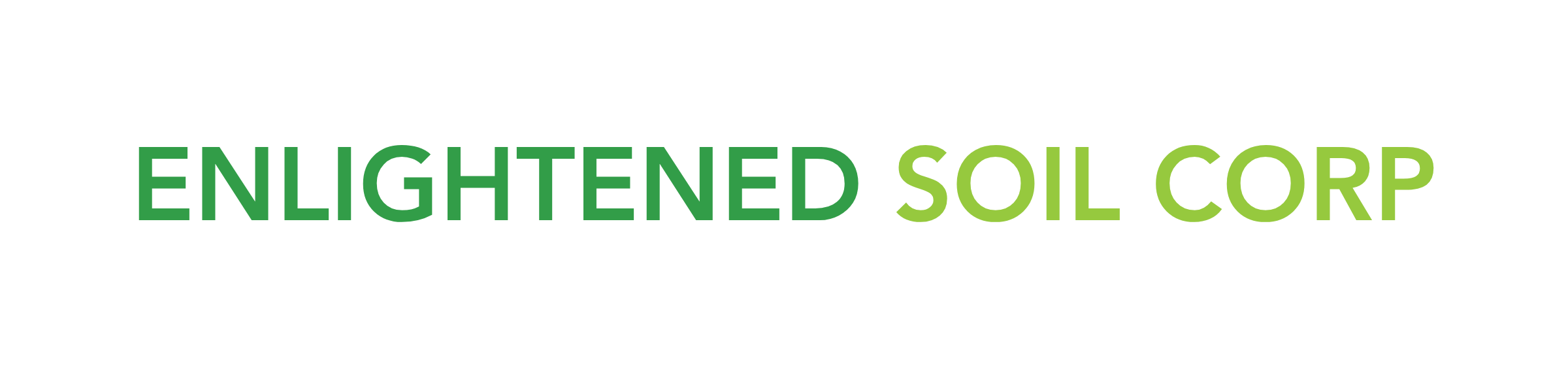 ENLIGHTENED SOIL CORP-1